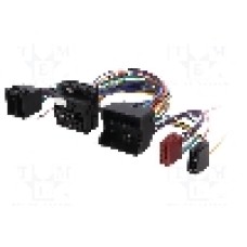 Cabluri pentru kit handsfree THB, Parrot, VW, 4CARMEDIA - 59011