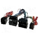 Cabluri pentru kit handsfree THB, Parrot, Vauxhall, 4CARMEDIA - 59340
