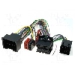 Cabluri pentru kit handsfree THB, Parrot, Vauxhall, 4CARMEDIA - 59600