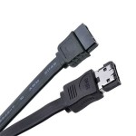 CABLU E-SATA - SATA 1M - KPO3435