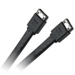 CABLU SATA TATA - TATA 1.5M - KPO3972-1.5