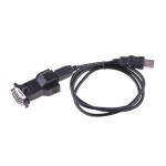 CABLU USB 2.0 - RS232 CHIPSET PROLIFIC 1M - KPO3429