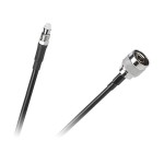 CABLU H155 FME MAMA - N TATA 5M - ZLA0171