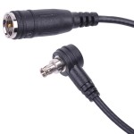 PIGTAIL FME TATA - TS9 ZTE MF668/MF631 15CM - ZLA0156