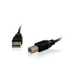 CABLU IMPRIMANTA USB 2.0 A - B 1.8M INTEX - KOM0158