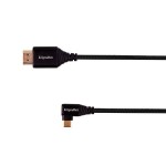 CABLU MHL HDMI - USB TIP C 2M KRUGER&MATZ - KM0362