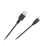 CABLU USB-MICRO USB CABLETECH STANDARD 1M - KPO3962-1 CABLU USB-MICRO USB CABLETECH STANDARD 1M - KPO3962-1