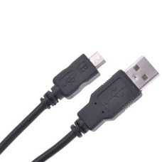 CABLU USB - MICRO USB ECONOMIC 1.8M - KPO3912-1.8