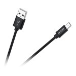 CABLU USB - MICRO USB MUFA LUNGA 1M M-LIFE - ML0808 CABLU USB - MICRO USB MUFA LUNGA 1M M-LIFE - ML0808