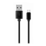 CABLU USB 2.0- TIP C 1M GEMBIRD - G-CCUSB2AMCM1