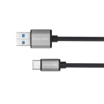 CABLU USB 3.0 - USB TIP C 5 GBPS 1M KRUGER&M - KM1244