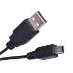 Cablu USB AM/BM mini USB, 1.5m, L100612