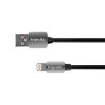 CABLU USB APPLE LIGHTNING 1M KRUGER&MATZ - KM0349