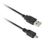 CABLU USB TATA A - MICRO USB B 8 PINI - KPO3892