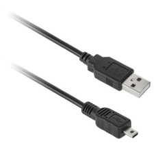 CABLU USB TATA A - MICRO USB B 8 PINI - KPO3892