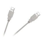 CABLU USB TATA A - TATA A 3M - KPO2782-3