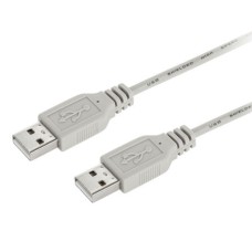 Cablu USB A tata-USB A tata, 5m, L100604 Cablu USB A tata-USB A tata, 5m, L100604