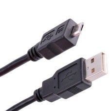 Cablu USB tata A la micro USB tata, lungime 1.8 m, L100632 Cablu USB tata A la micro USB tata, lungime 1.8 m, L100632