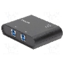Cablu {{Structura cablu/adaptor}}, USB 1.1, USB 2.0, USB 3.0, lungime {{Lungime cablu}}, {{Culoare izolaţie}}, LOGILINK - UA0216