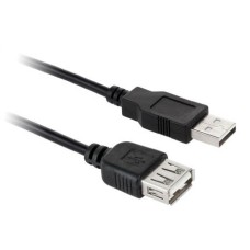 PRELUNGITOR CABLU USB 0.8M - KPO2783-0.8