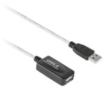 PRELUNGITOR CABLU USB ACTIV 5M - KPO3888-5