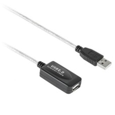 PRELUNGITOR CABLU USB ACTIV 5M - KPO3888-5
