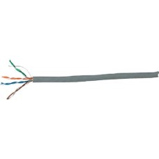 CABLU FTP CAT 5E CUPRU FLEXIBIL 305M - KAB0107 CABLU FTP CAT 5E CUPRU FLEXIBIL 305M - KAB0107