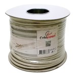 Cablu FTP, CAT6, CCA, litat, 100m, Gembrid, G-FPC6004L100, L103757 Cablu FTP, CAT6, CCA, litat, 100m, Gembrid, G-FPC6004L100, L103757