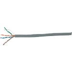 CABLU UTP CAT 5 0.45MM CUPRU 305M - KAB0112 CABLU UTP CAT 5 0.45MM CUPRU 305M - KAB0112