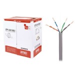 CABLU UTP CAT 5E 305M INTEX - KOM0213 CABLU UTP CAT 5E 305M INTEX - KOM0213