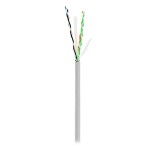 CABLU UTP CAT 6 CCA FLEXIBIL 305M GEMBIRD - G-UPC6004SEL CABLU UTP CAT 6 CCA FLEXIBIL 305M GEMBIRD - G-UPC6004SEL