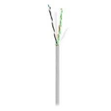 CABLU UTP CAT 6 CCA FLEXIBIL 305M GEMBIRD - G-UPC6004SEL CABLU UTP CAT 6 CCA FLEXIBIL 305M GEMBIRD - G-UPC6004SEL