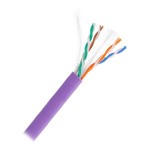 CABLU UTP CAT6 CUPRU MANTA LSZH 305M MOLEX - KAB-MOL2 CABLU UTP CAT6 CUPRU MANTA LSZH 305M MOLEX - KAB-MOL2