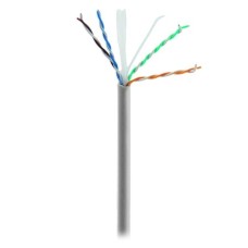 CABLU UTP CAT 6 CUPRU SOLID 305M GEMBIRD - G-UPC6004SESO CABLU UTP CAT 6 CUPRU SOLID 305M GEMBIRD - G-UPC6004SESO