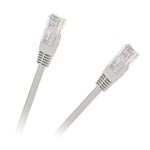 CABLU PATCHCORD UTP 0.5M ECO-LINE CABLETECH - KPO4011-0.5