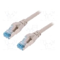 Cablu patch cord, Cat 5e, lungime 15m, F/UTP, DIGITUS - DK-1521-150 Cablu patch cord, Cat 5e, lungime 15m, F/UTP, DIGITUS - DK-1521-150
