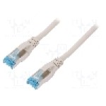 Cablu patch cord, Cat 5e, lungime 20m, F/UTP, DIGITUS - DK-1521-200
