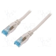 Cablu patch cord, Cat 5e, lungime 20m, F/UTP, DIGITUS - DK-1521-200