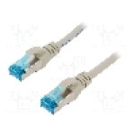 Cablu patch cord, Cat 5e, lungime 3m, F/UTP, DIGITUS - DK-1521-030