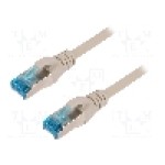 Cablu patch cord, Cat 5e, lungime 7m, F/UTP, DIGITUS - DK-1521-070 Cablu patch cord, Cat 5e, lungime 7m, F/UTP, DIGITUS - DK-1521-070
