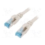 Cablu patch cord, Cat 5e, lungime 7m, F/UTP, DIGITUS - DK-1522-070