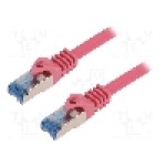 Cablu patch cord, Cat 6a, lungime 20m, S/FTP, LOGILINK - CQ4119S