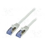 Cablu patch cord, Cat 6a, lungime 20m, S/FTP, LOGILINK - CQ5112S