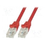 Cablu patch cord, Cat 6, lungime 1.5m, U/UTP, LOGILINK - CP2044U