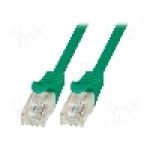 Cablu patch cord, Cat 6, lungime 1.5m, U/UTP, LOGILINK - CP2045U