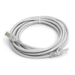 PATCHCORD UTP CAT5E RJ45 1M - OPC5U1