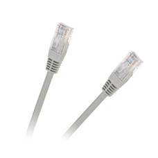 PATCH CORD UTP CCA 0.5M - KPO2779-0.5