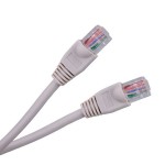 PATCHCORD UTP CUPRU GRI 10M - KPO2781-10 PATCHCORD UTP CUPRU GRI 10M - KPO2781-10
