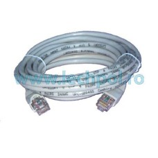 PATCHCORD UTP CUPRU GRI 1.8M - KPO2781-1.8