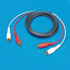 CABLU 2RCA TATA - 2RCA TATA HQ 5M - 2-1041